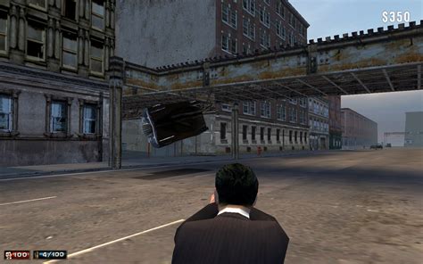 mafia the city of lost heaven first person mod|Uptown Mod for Mafia: The City of Lost Heaven .